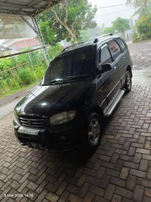 Daihatsu Taruna 2000 Bensin , tersedia melalui melalui situs Olx