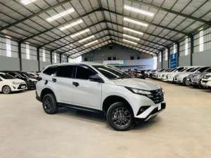 Jual bekas Daihatsu Terios 1.5 20222023 MT Manual Type X, Sangat terawat,lokasi di Palembang Kota