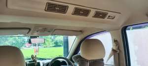 Jual bekas Daihatsu Terios 2009 Bensin,lokasi di Surabaya Kota