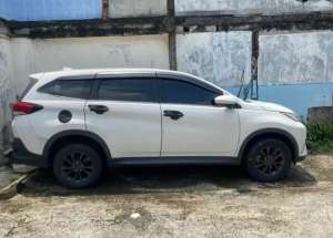Jual bekas Daihatsu Terios 2019 Bensin,lokasi di Jakarta Selatan