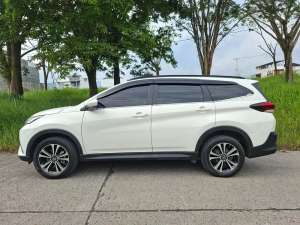 Jual bekas Daihatsu Terios 2022 Bensin,lokasi di Balikpapan Kota