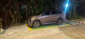 Jual bekas Daihatsu Terios 2024 Bensin,lokasi di  