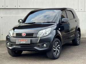 Jual bekas Daihatsu TERIOS TS 1.5 MATIC 2015.. eNHa garage Semarang..,lokasi di  ,Pemalang Kab.