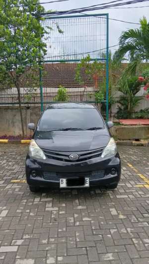Jual bekas Daihatsu Xenia 1.0 2015,lokasi di  ,Jakarta Selatan