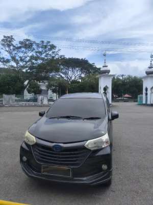 Jual bekas Daihatsu Xenia 1.3 Manual 2016,lokasi di  ,Banda Aceh Kota