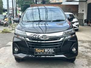 Jual bekas Daihatsu Xenia 1.3 R Deluxe Automatic Th 2019,lokasi di  ,Cirebon Kota