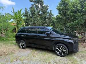 Jual bekas Daihatsu xenia 1.3 R manual,lokasi di Denpasar Kota