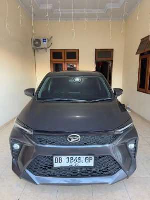 Jual bekas Daihatsu Xenia 1.3 R Manual 2025Siap PakaiSeperti Baru,lokasi di  ,Manado Kota