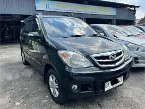 Jual bekas Daihatsu Xenia 1.3 Xi Sporty 2009,lokasi di Medan Kota