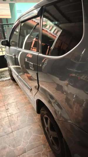 Jual bekas Daihatsu Xenia 2004 Bensin,lokasi di Bekasi Kota