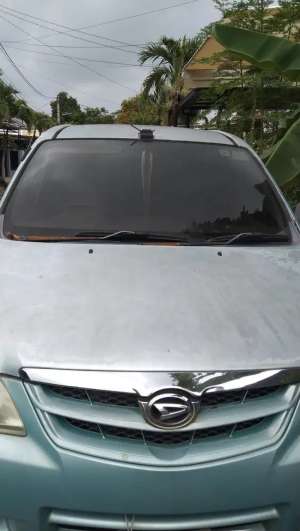 Jual bekas Daihatsu Xenia 2007 Bensin,lokasi di Bekasi Kab.