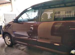 Jual bekas Daihatsu Xenia 2010 Bensin,lokasi di Tangerang Selatan Kota