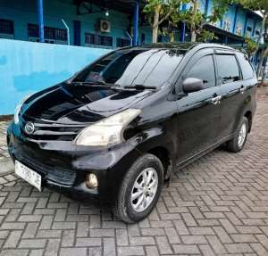 Jual bekas Daihatsu Xenia 2012 Bensin,lokasi di  ,Semarang Kota