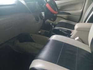 Jual bekas Daihatsu Xenia 2014 Bensin,lokasi di Bekasi Kota
