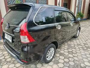 Jual bekas Daihatsu Xenia 2014 Bensin,lokasi di Lampung Tengah Kab.
