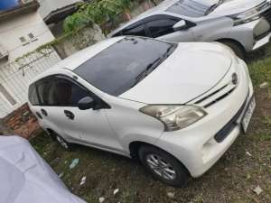 Jual bekas Daihatsu Xenia 2014 Bensin,lokasi di  ,Bekasi Kota