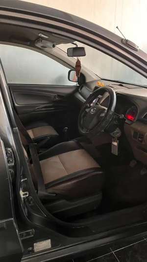 Jual bekas Daihatsu Xenia 2018 Bensin,lokasi di  ,Surabaya Kota