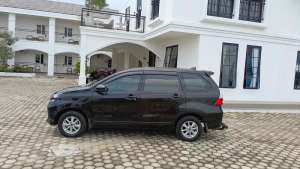 Jual bekas Daihatsu Xenia 2019 Bensin,lokasi di Tanggamus Kab.