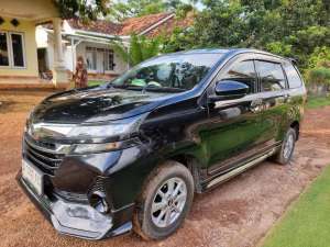Jual bekas Daihatsu Xenia 2019 Bensin,lokasi di  ,Lampung Tengah Kab.