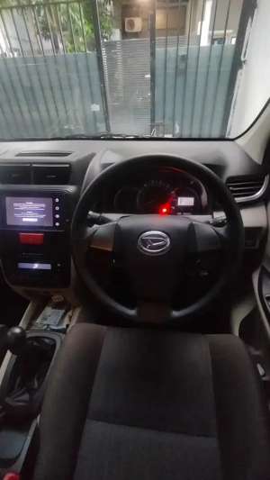 Jual bekas Daihatsu Xenia 2021 Bensin,lokasi di  ,Jakarta Barat