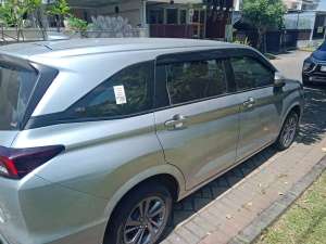 Jual bekas Daihatsu Xenia 2022 Bensin,lokasi di Surabaya Kota
