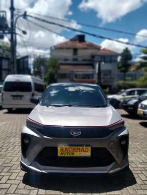 Jual bekas Daihatsu Xenia 2023 Bensin,lokasi di Denpasar Kota