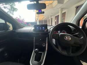 Jual bekas Daihatsu Xenia 2024 Bensin,lokasi di Bandung Kota