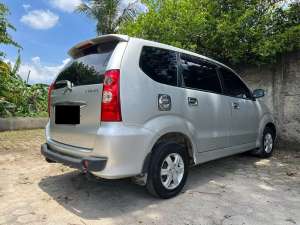 Jual bekas Daihatsu Xenia Li 1000cc 2008,lokasi di Bandar Lampung Kota