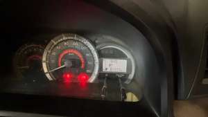 Jual bekas Daihatsu Xenia R Sporty MT tahun 2017,lokasi di Bekasi Kota