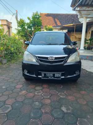 Daihatsu xenia type li 2011 manual , tersedia melalui melalui situs Olx