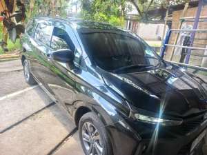 Jual bekas Daihatsu Xenia Type R 1.3 MT Hitam,lokasi di Sleman Kab.