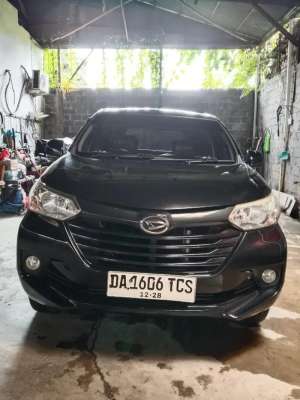 Jual bekas Daihatsu xenia x manual 2018 istimewa,lokasi di Banjarmasin Kota