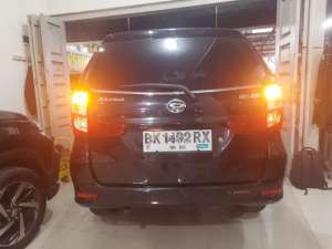 Jual bekas DAIHATSU XENIA XMANUAL PAJAK HIDUP TANGAN 1 MOBIL BAGUS ACA DINGIN,lokasi di Medan Kota