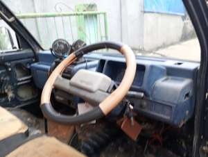 Jual bekas Daihatsu Zebra 1990 Bensin,lokasi di Bogor Kab.