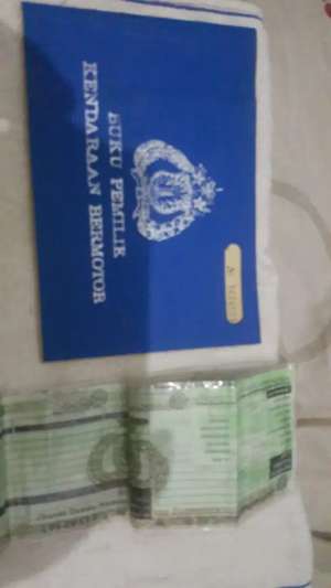 Jual bekas Daihatsu Zebra 1990 Bensin,lokasi di  ,Majalengka Kab.