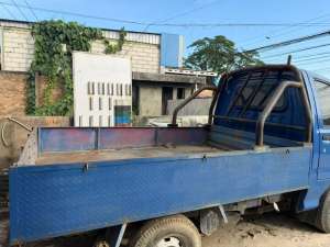 Jual bekas Daihatsu Zebra 2005 Diesel,lokasi di  