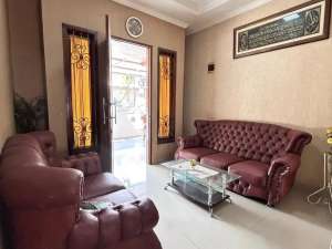 Daily House Rental lokasi di Cirebon Kab., tersedia melalui melalui situs Olx