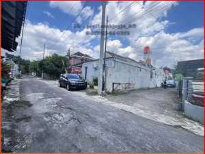 Dalam Kompleks Lempongsari ,SHM P dijual cepat lokasi di Sleman Kab., tersedia melalui melalui situs Olx