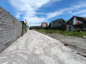 Dalam ring road Demak Ijo dekat kampus STPN Yogyakarta di Cluster lokasi di Yogyakarta Kota, tersedia melalui melalui situs Olx