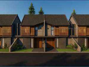 Dalam ring road Kronggahan, SHM P unit dekat exit toll lokasi di Yogyakarta Kota, tersedia melalui melalui situs Olx