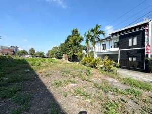 Dalam Ringroad Jogja, Tanah Lokasi Premium Pogung UGM lokasi di Yogyakarta Kota, tersedia melalui melalui situs Olx