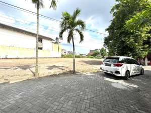 Dalam Ringroad Jogja, Tanah Siap Bangun Kos Ring 1 Kampus lokasi di Sleman Kab., tersedia melalui melalui situs Olx