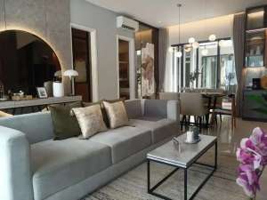 Dammara Graha Raya Rumah Keren Dekat IKEA Alam Sutera lokasi di Tangerang Selatan Kota, tersedia melalui melalui situs Olx