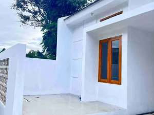Dapatkan promo all in 5jt rumah cantik Bandung Timur lokasi di Bandung Kab., tersedia melalui melalui situs Olx