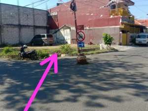 Darmo Baru Barat Sukomanunggal lokasi di Surabaya Kota, tersedia melalui melalui situs Olx