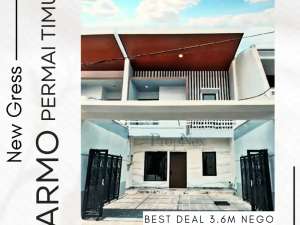 DARMO PERMAI TIMUR lokasi di Surabaya Kota, tersedia melalui melalui situs Olx