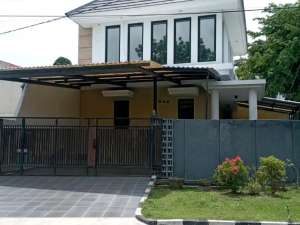 Darmo Sentosa lokasi di Surabaya Kota, tersedia melalui melalui situs Olx