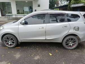 Jual bekas Datsun 2014 go panca,lokasi di Depok Kota