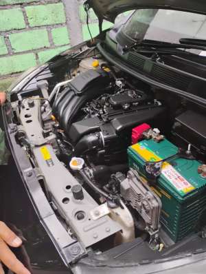 Jual bekas Datsun Cross 2018 Bensin,lokasi di Jakarta Barat