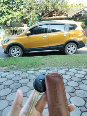 Jual bekas Datsun Cross 2019 Compact Citycar,lokasi di Bekasi Kab.
